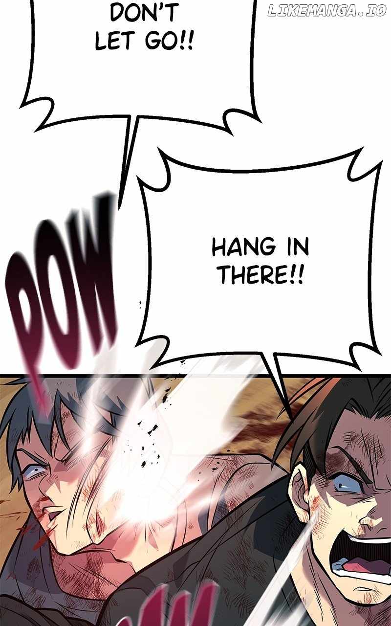 King of Violence Chapter 57 35